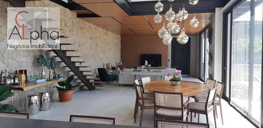 Sobrado, 3 quartos, 400 m² - Foto 3