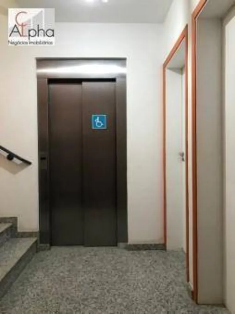 Prédio Inteiro, 450 m² - Foto 4