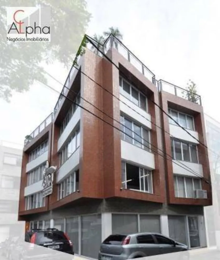 Prédio Inteiro, 450 m² - Foto 1