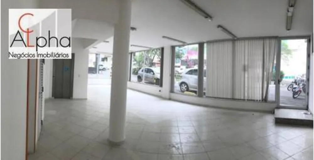 Prédio Inteiro, 450 m² - Foto 2