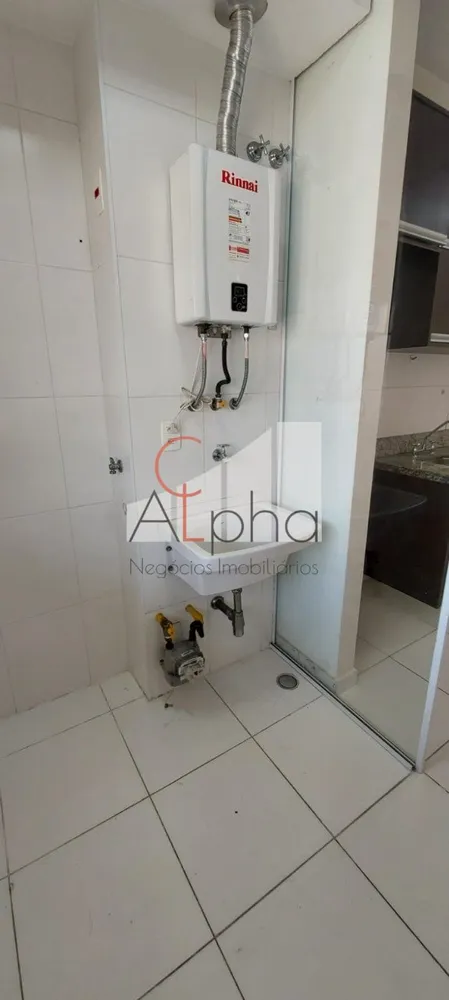 Apartamento, 3 quartos, 73 m² - Foto 4