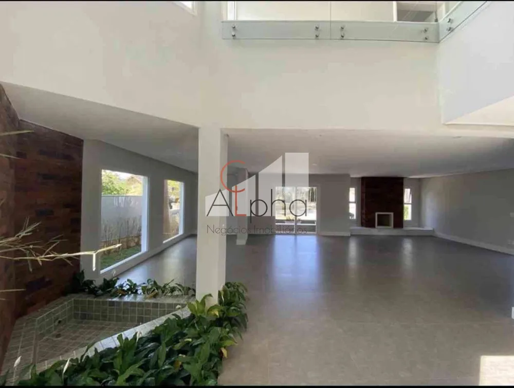 Sobrado, 4 quartos, 553 m² - Foto 2