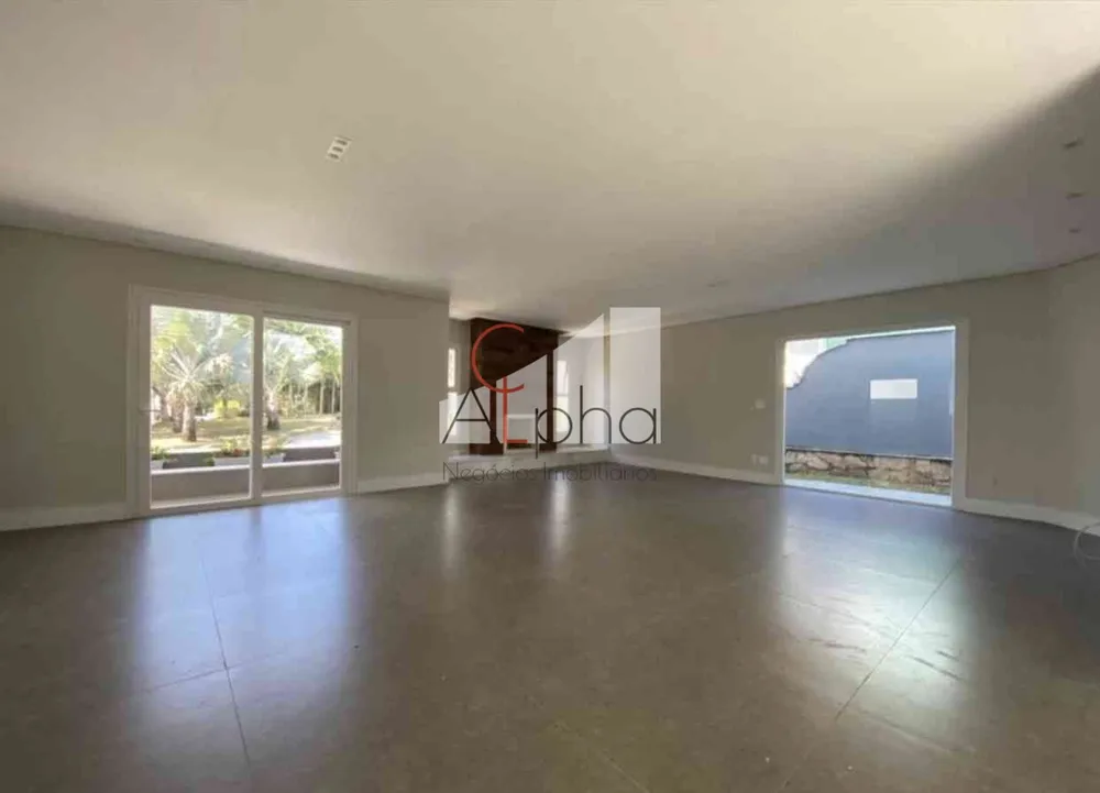 Sobrado, 4 quartos, 553 m² - Foto 3