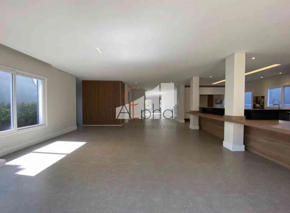 Sobrado, 4 quartos, 553 m² - Foto 1