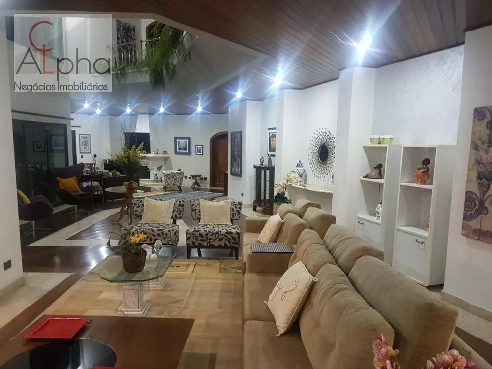 Sobrado, 5 quartos, 850 m² - Foto 3