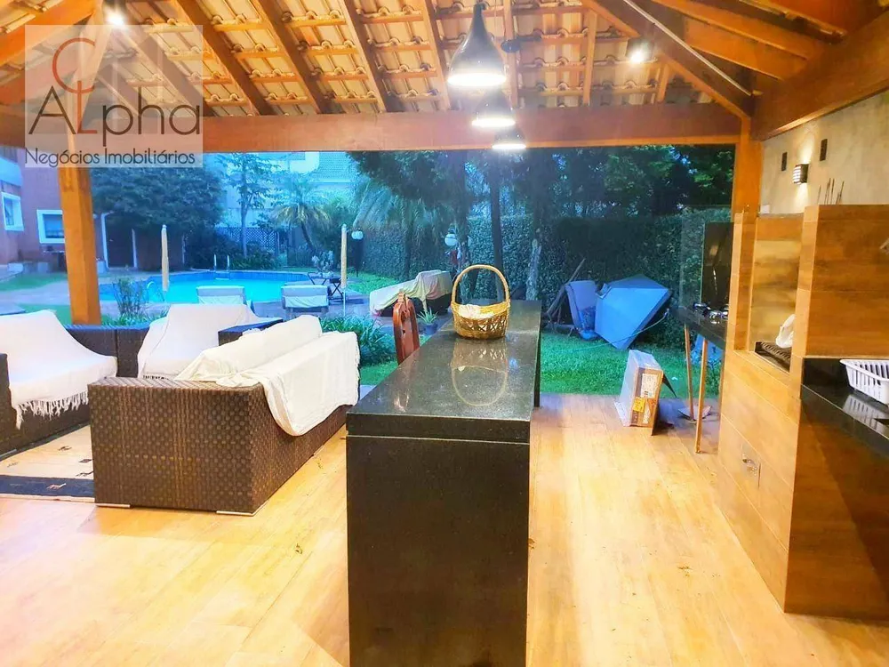 Sobrado, 5 quartos, 850 m² - Foto 2