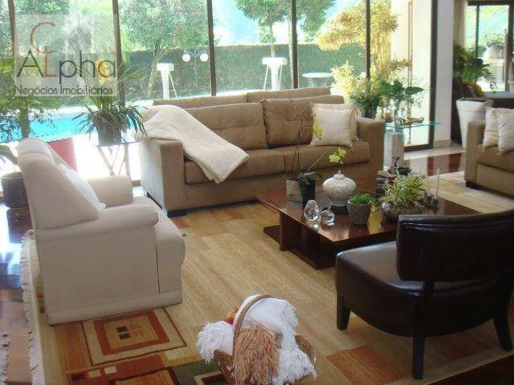 Sobrado, 5 quartos, 850 m² - Foto 4