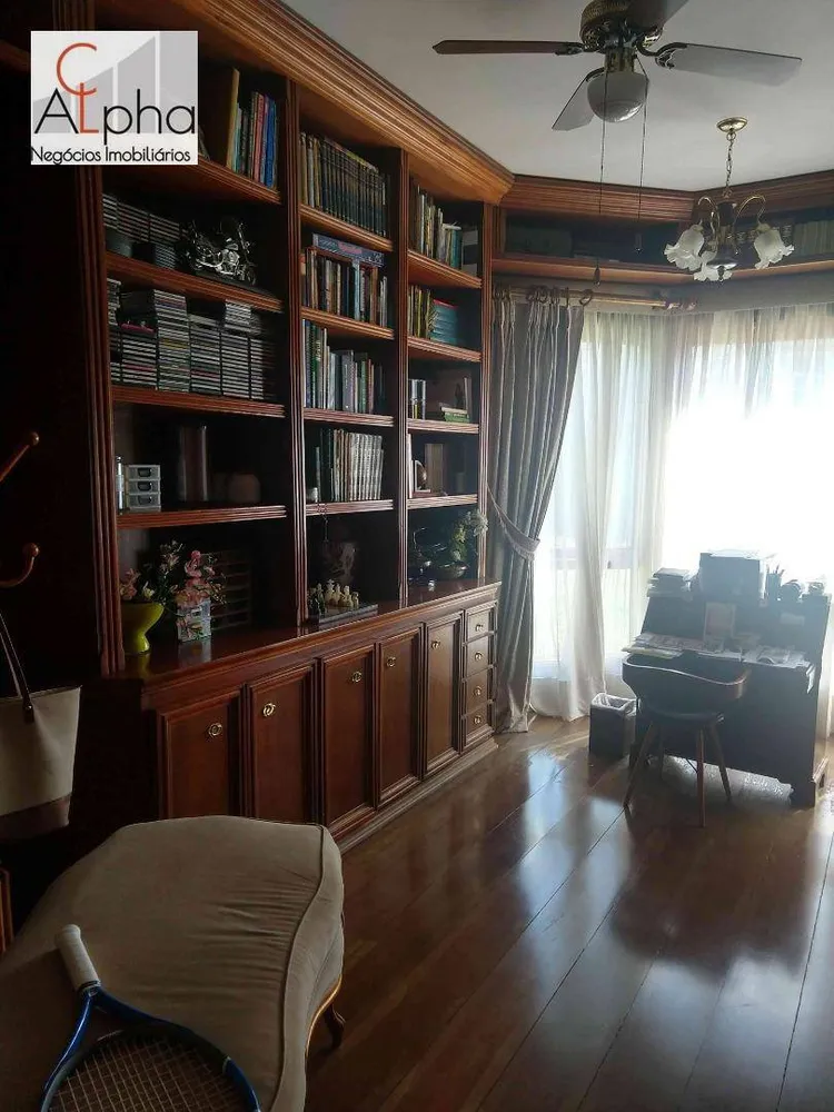 Sobrado, 4 quartos, 550 m² - Foto 3
