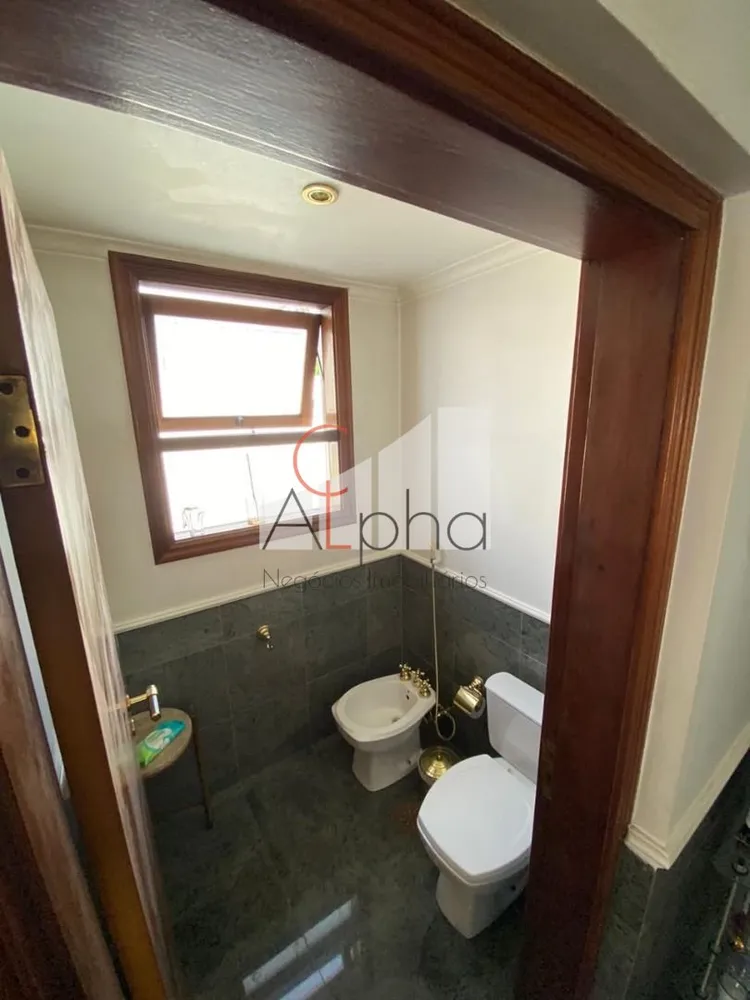 Sobrado, 4 quartos, 550 m² - Foto 8