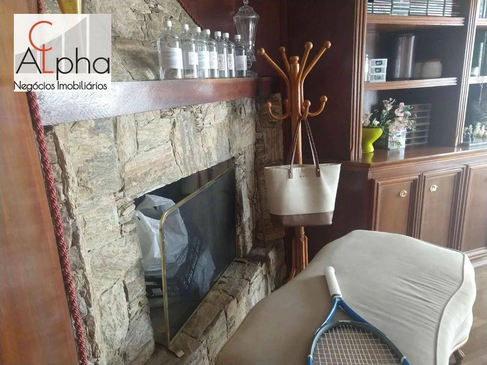 Sobrado, 4 quartos, 550 m² - Foto 4