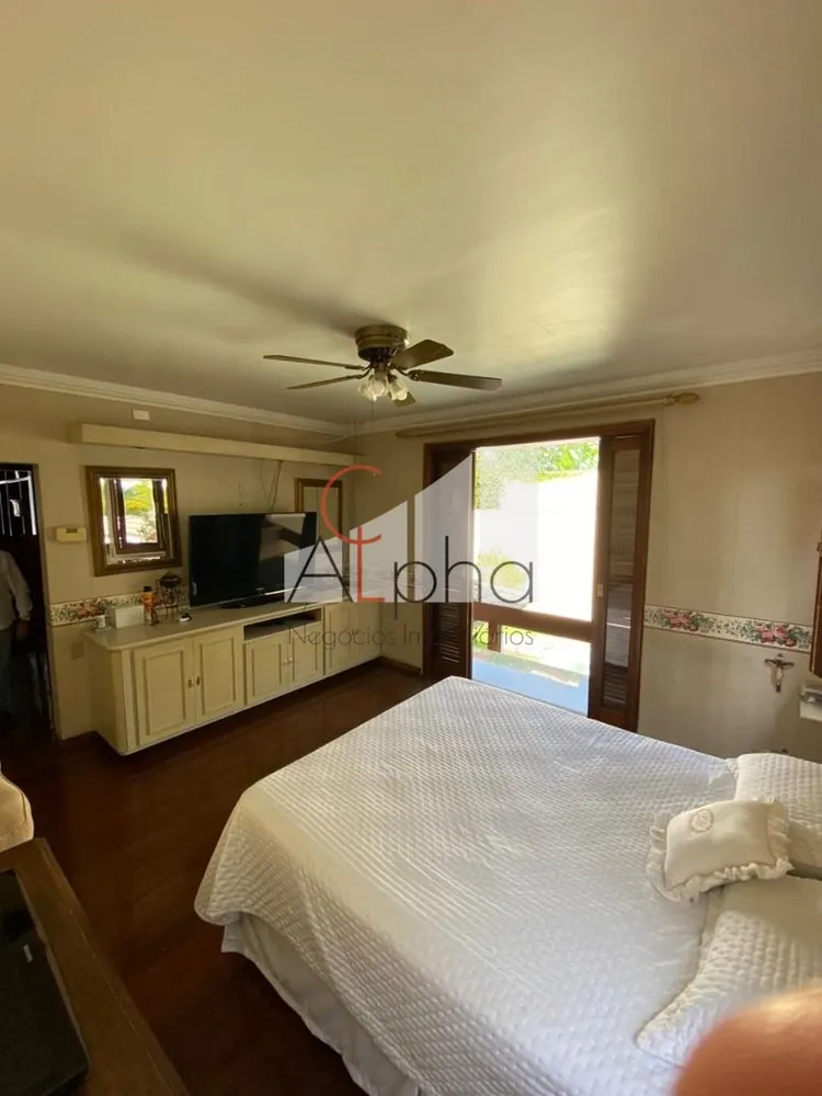 Sobrado, 4 quartos, 550 m² - Foto 6