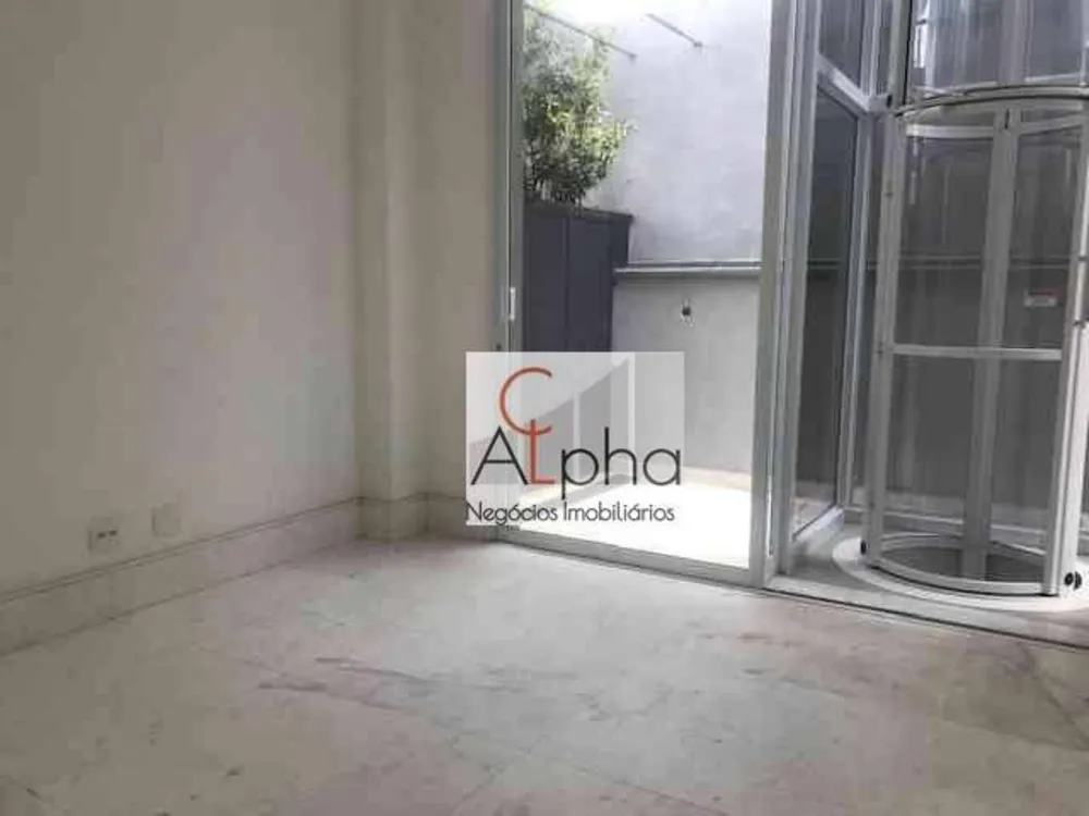 Sobrado, 4 quartos, 650 m² - Foto 2