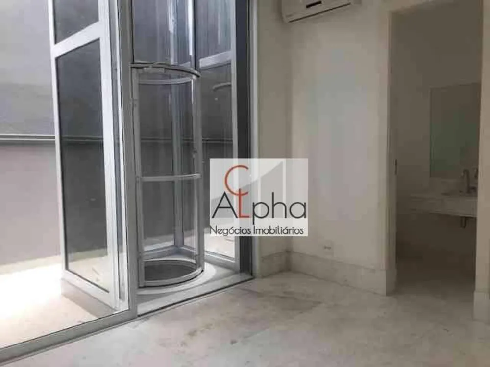 Sobrado, 4 quartos, 650 m² - Foto 3