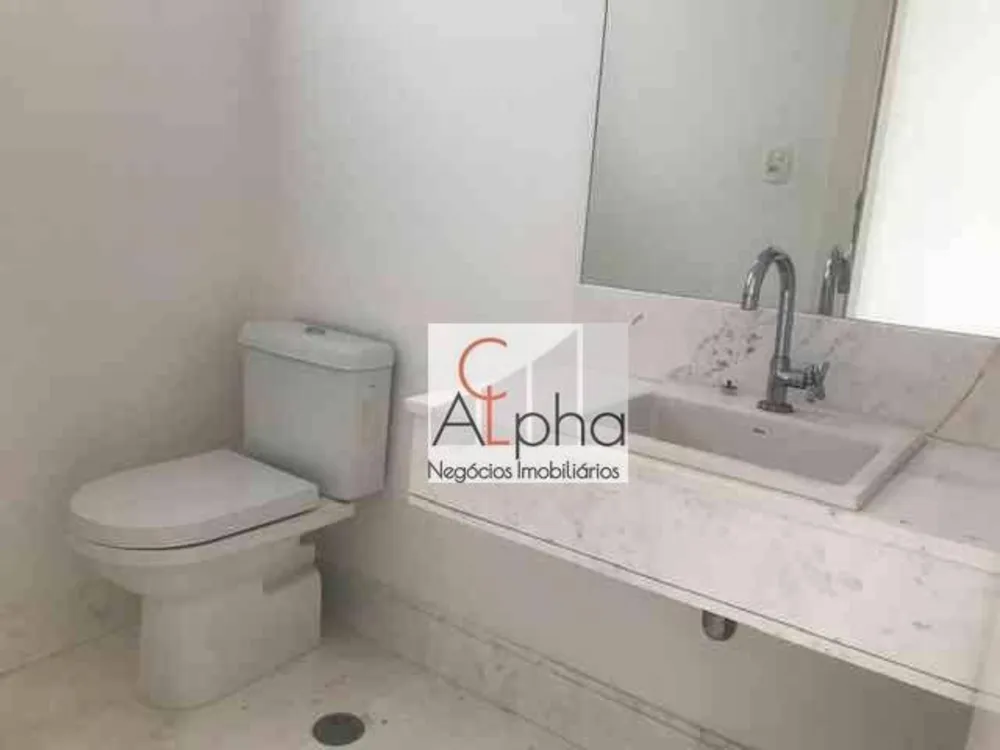 Sobrado, 4 quartos, 650 m² - Foto 4