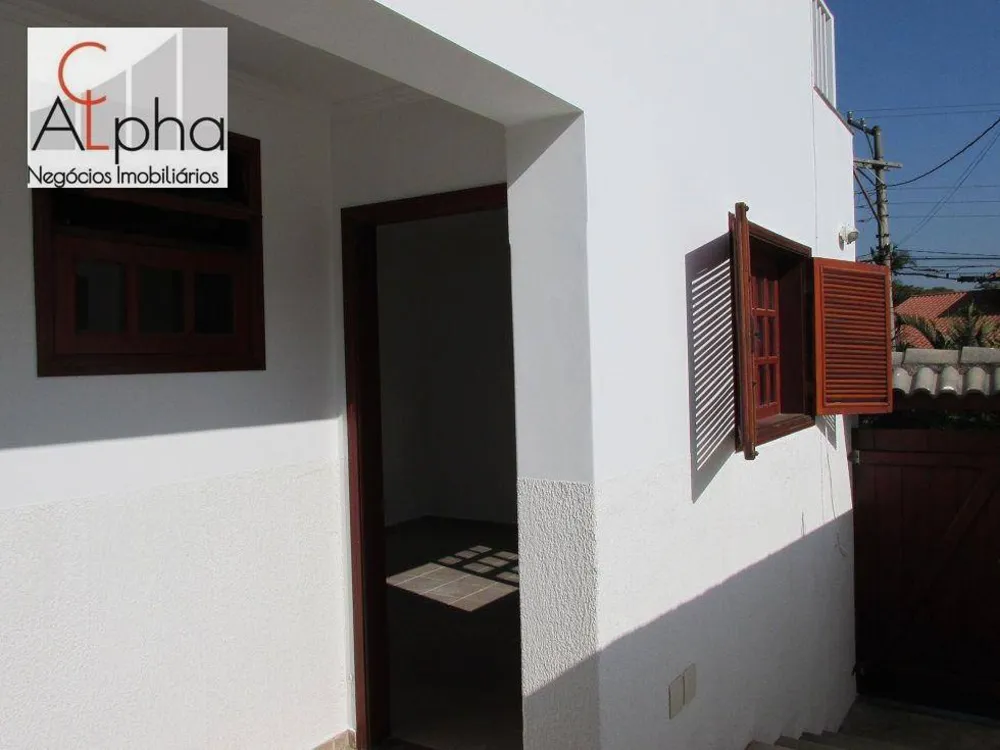 Sobrado, 5 quartos, 400 m² - Foto 3