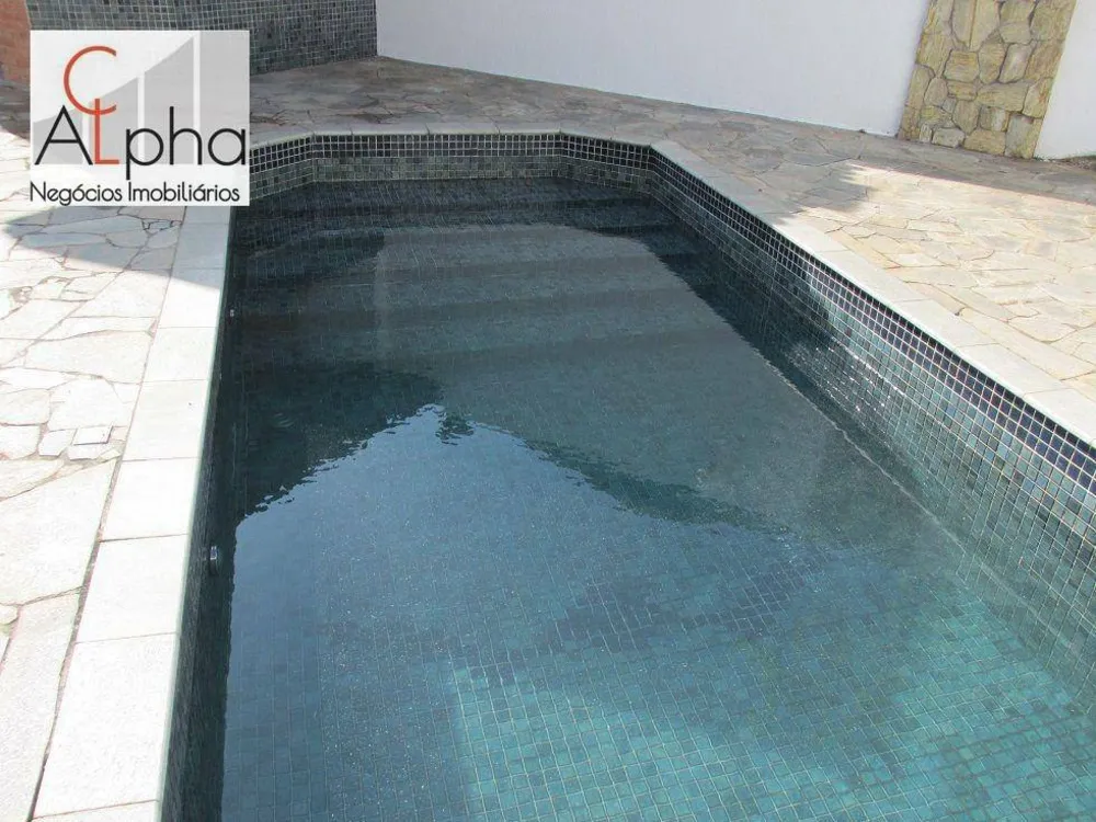 Sobrado, 5 quartos, 400 m² - Foto 2