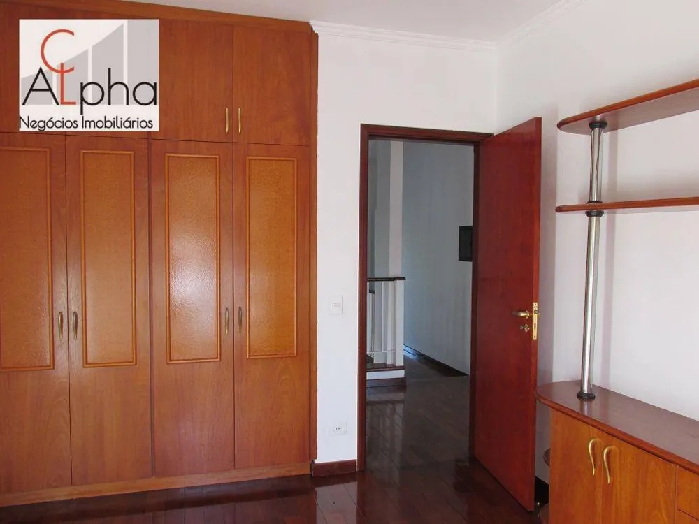 Sobrado, 5 quartos, 400 m² - Foto 4