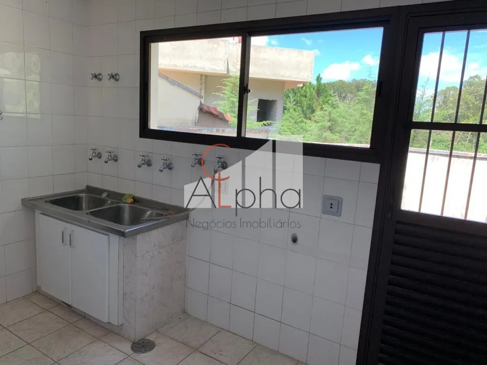 Sobrado, 4 quartos, 445 m² - Foto 1