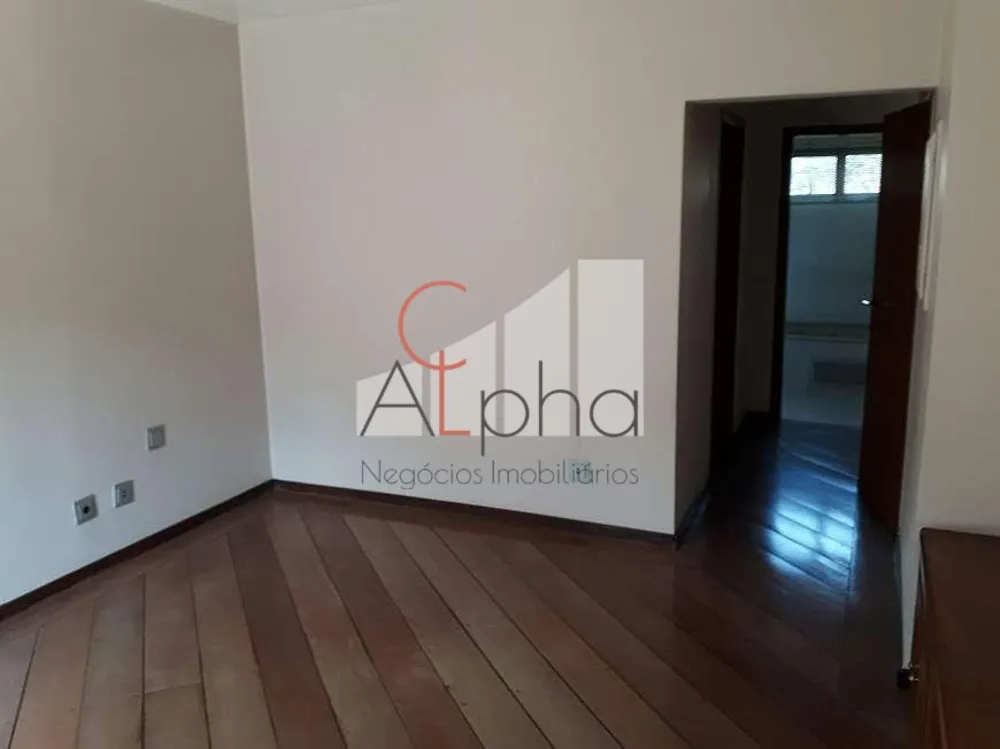 Sobrado, 4 quartos, 445 m² - Foto 2