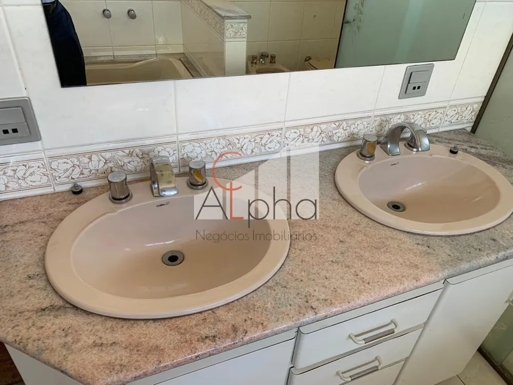Sobrado, 4 quartos, 445 m² - Foto 4