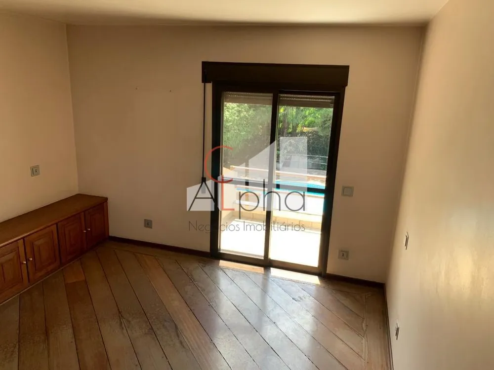 Sobrado, 4 quartos, 445 m² - Foto 3