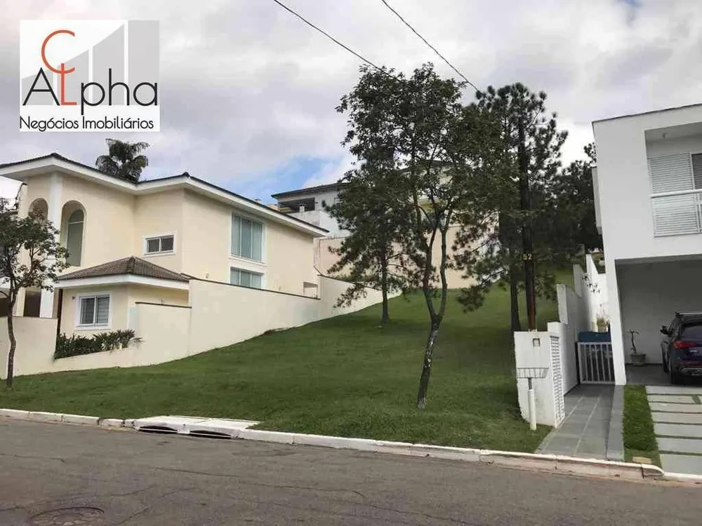 Loteamento e Condomínio, 500 m² - Foto 4