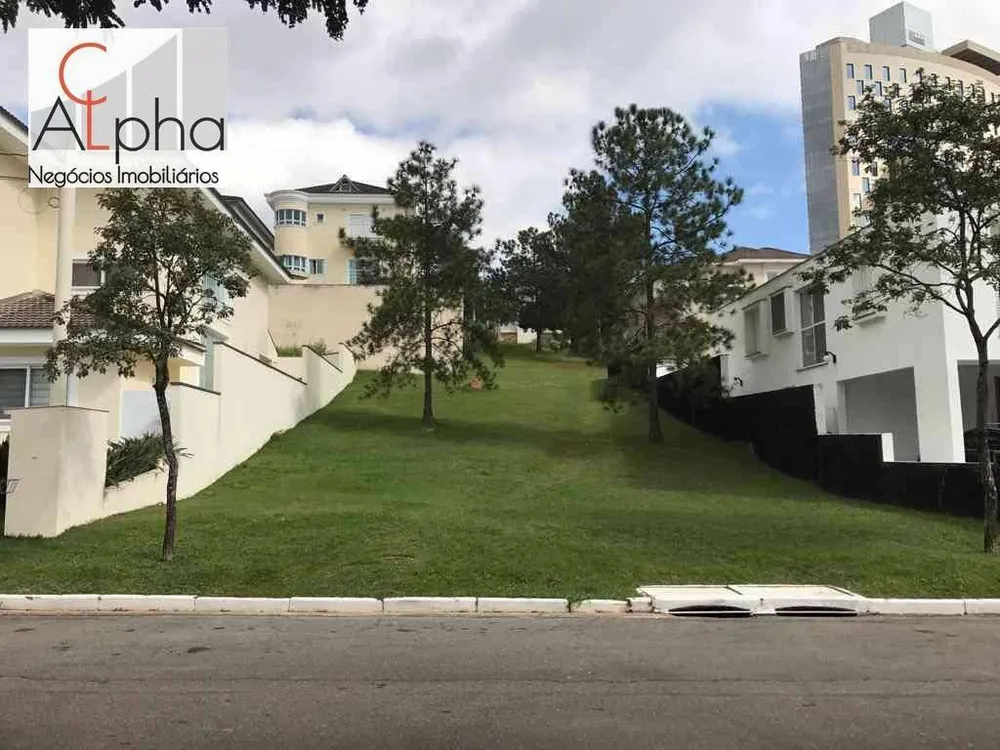Loteamento e Condomínio, 500 m² - Foto 1
