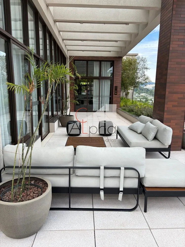 Cobertura, 4 quartos, 708 m² - Foto 4