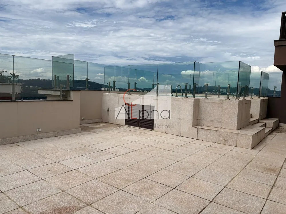 Cobertura, 4 quartos, 708 m² - Foto 3