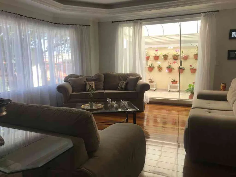 Sobrado, 4 quartos, 420 m² - Foto 2