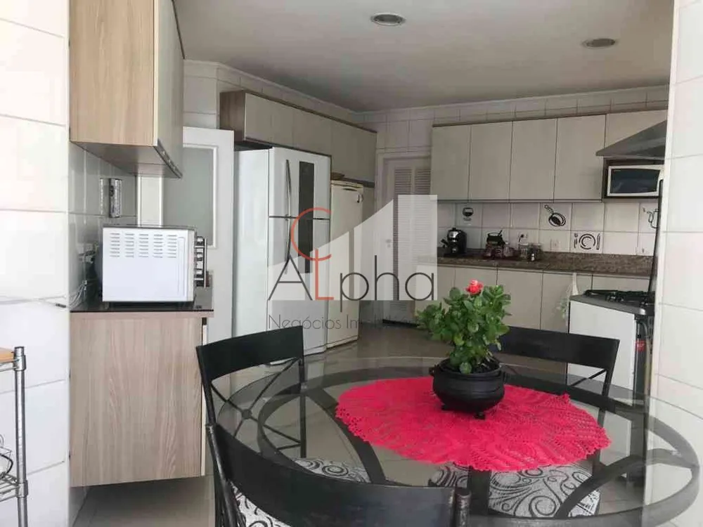 Sobrado, 4 quartos, 420 m² - Foto 6