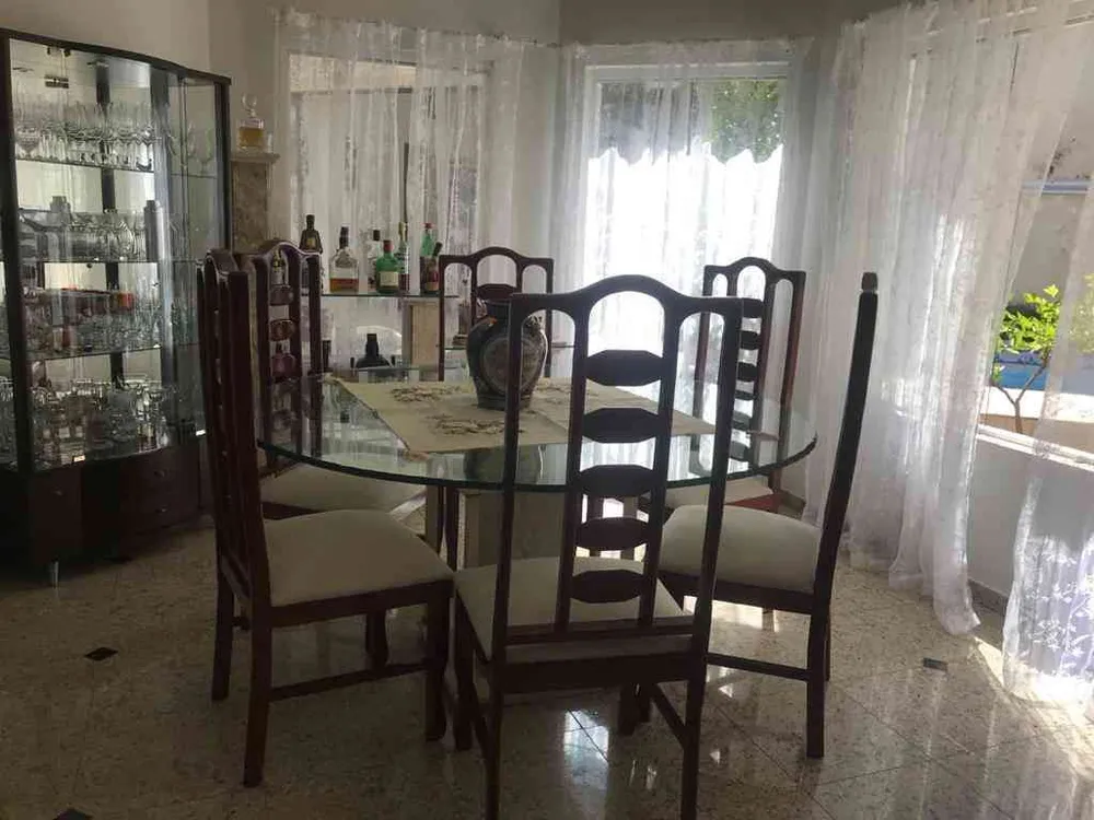 Sobrado, 4 quartos, 420 m² - Foto 3
