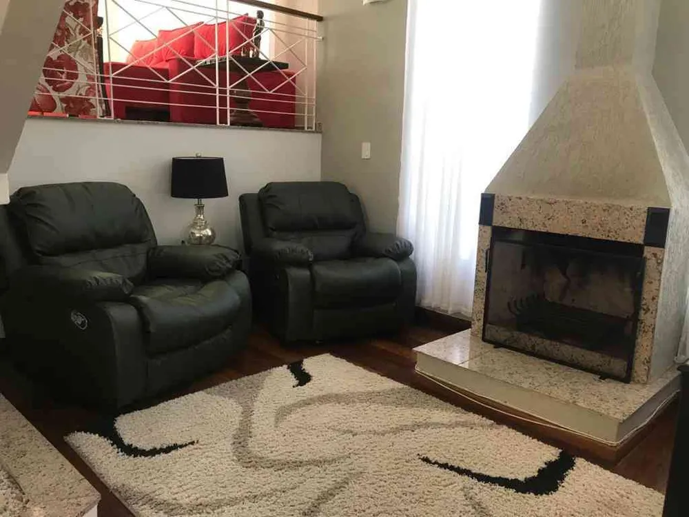Sobrado, 4 quartos, 420 m² - Foto 4