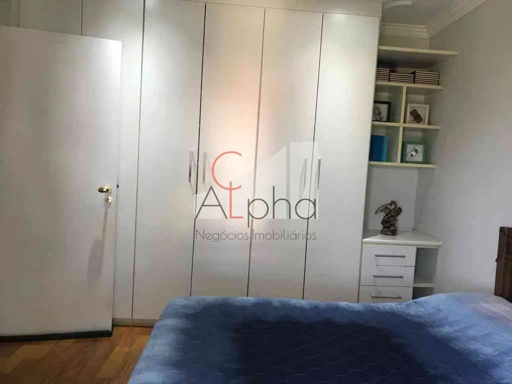 Sobrado, 4 quartos, 420 m² - Foto 8