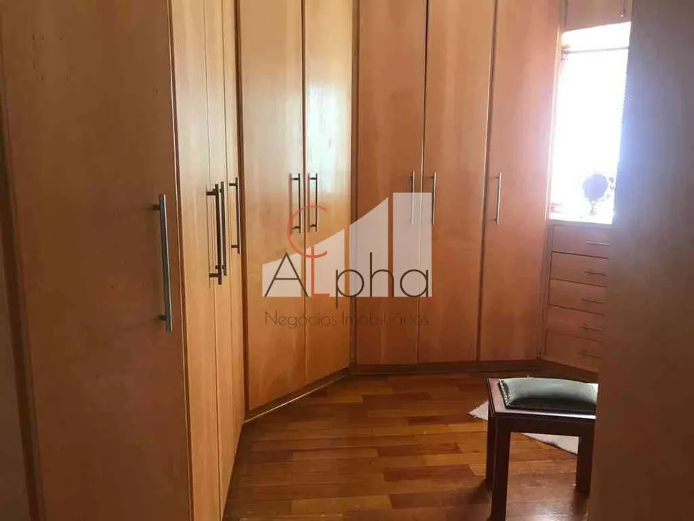 Sobrado, 4 quartos, 420 m² - Foto 7