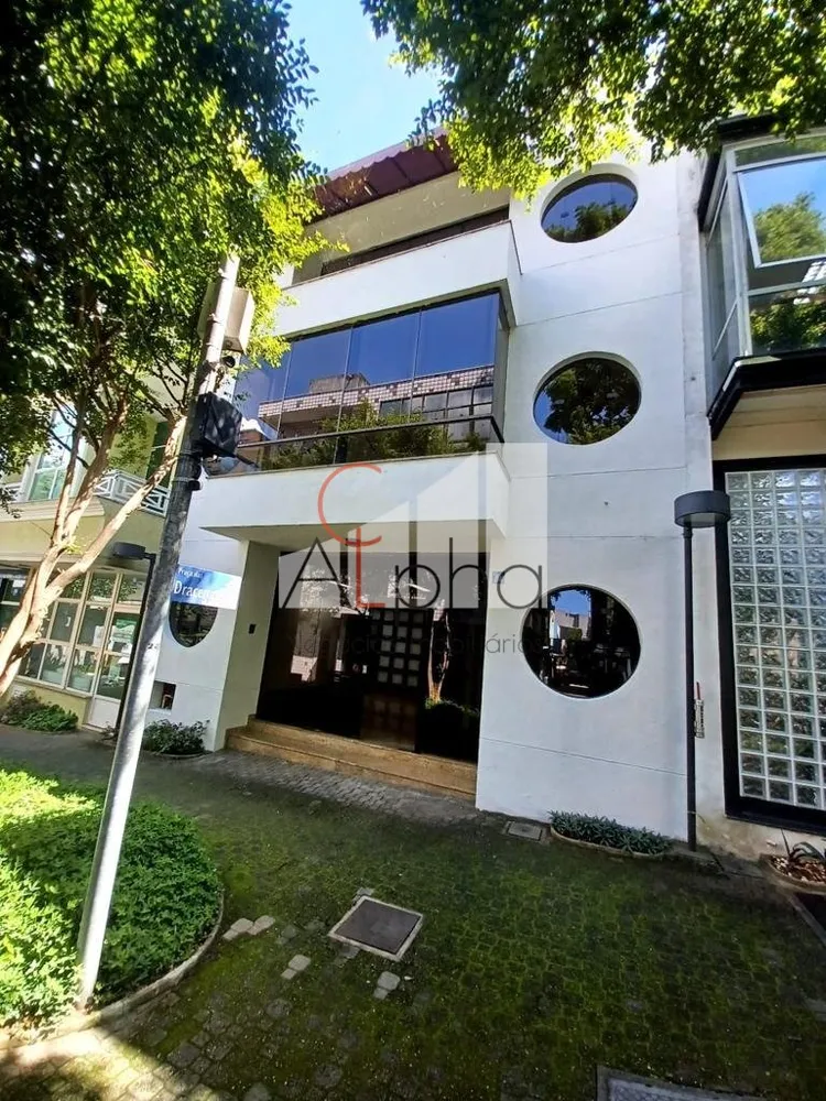 Imóvel Comercial, 304 m² - Foto 1