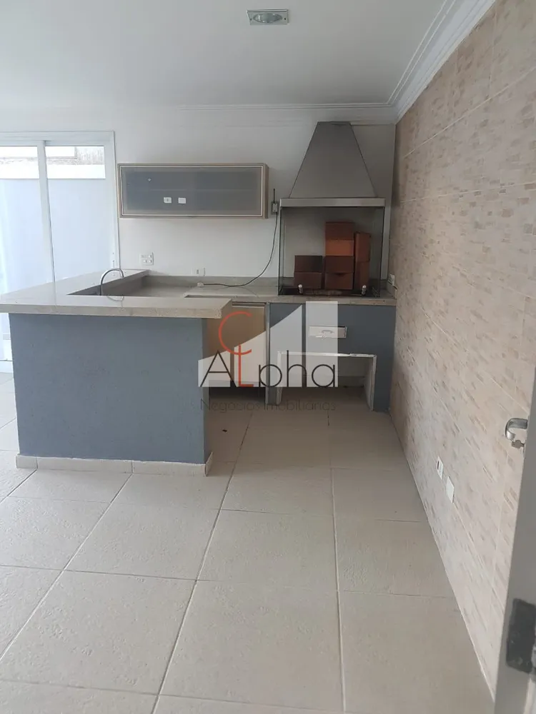Sobrado, 4 quartos, 353 m² - Foto 1