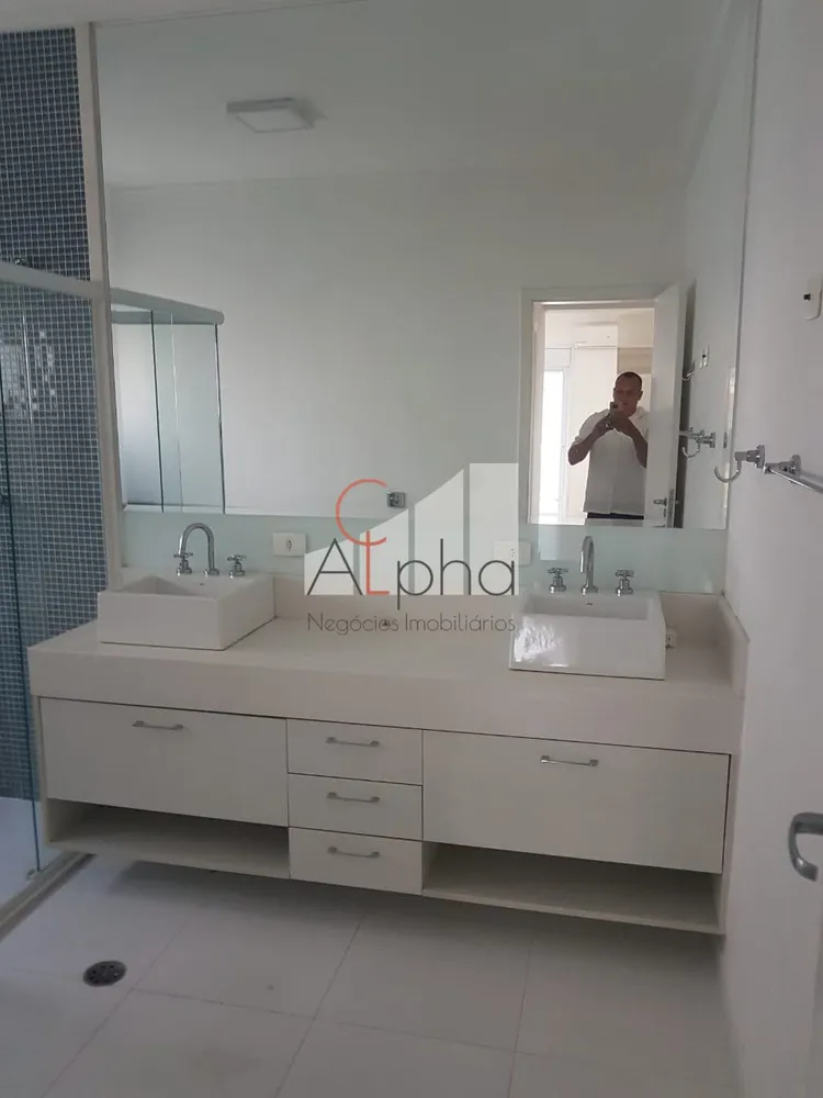 Sobrado, 4 quartos, 353 m² - Foto 2