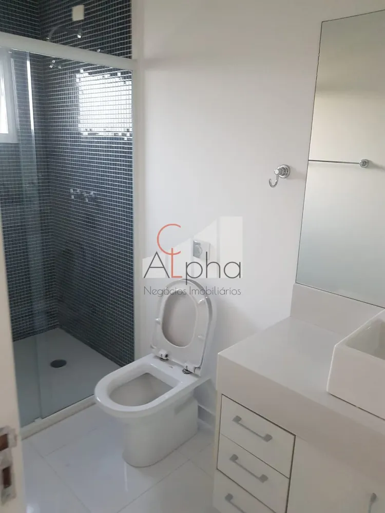 Sobrado, 4 quartos, 353 m² - Foto 4