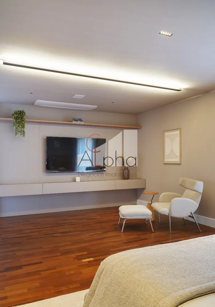Sobrado, 5 quartos, 516 m² - Foto 4