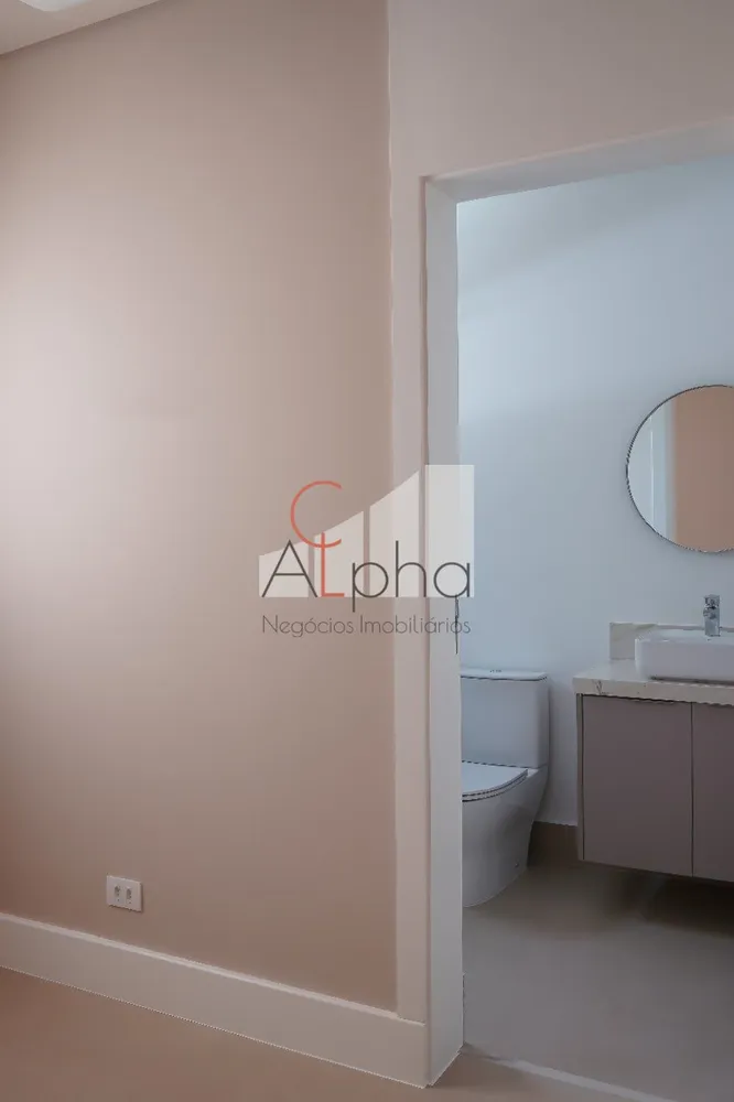 Sobrado, 5 quartos, 516 m² - Foto 3