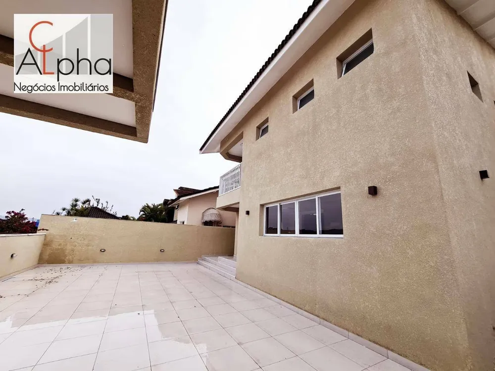 Sobrado, 4 quartos, 300 m² - Foto 2
