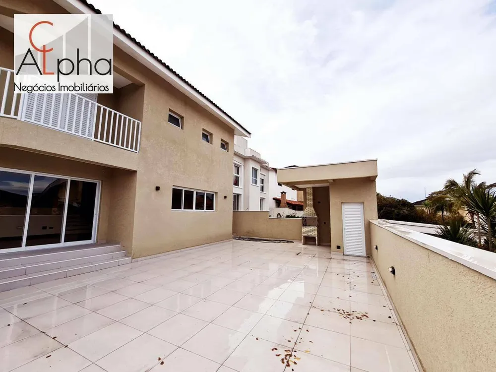 Sobrado, 4 quartos, 300 m² - Foto 1