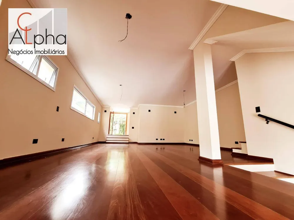 Sobrado, 4 quartos, 300 m² - Foto 4