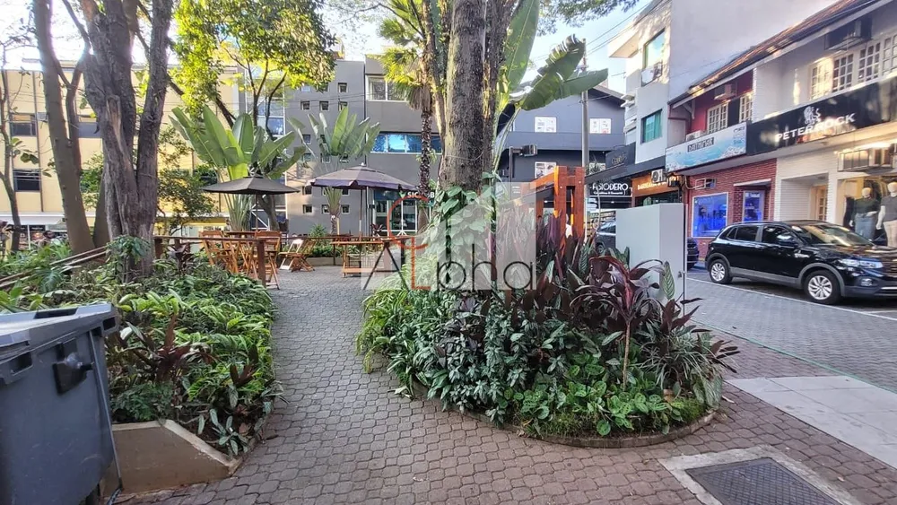 Imóvel Comercial, 111 m² - Foto 1