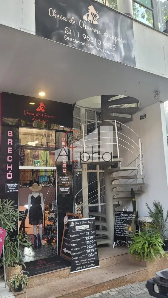 Imóvel Comercial, 111 m² - Foto 2