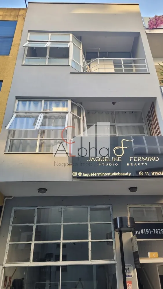 Imóvel Comercial, 111 m² - Foto 3