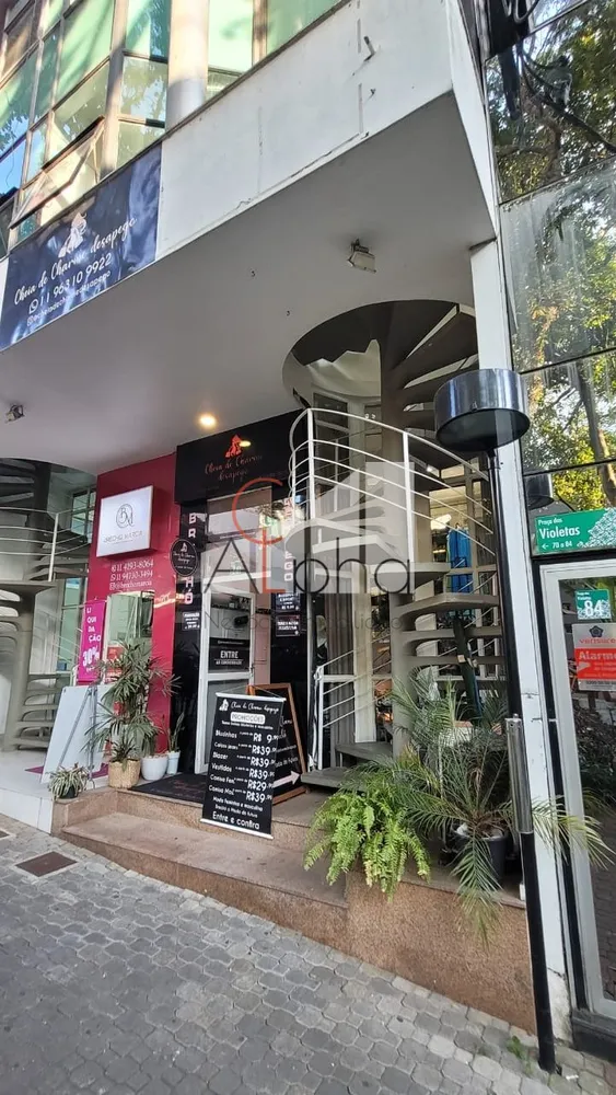 Imóvel Comercial, 111 m² - Foto 4