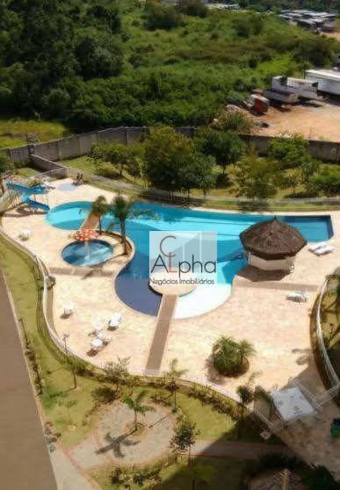 Apartamento, 2 quartos, 72 m² - Foto 1