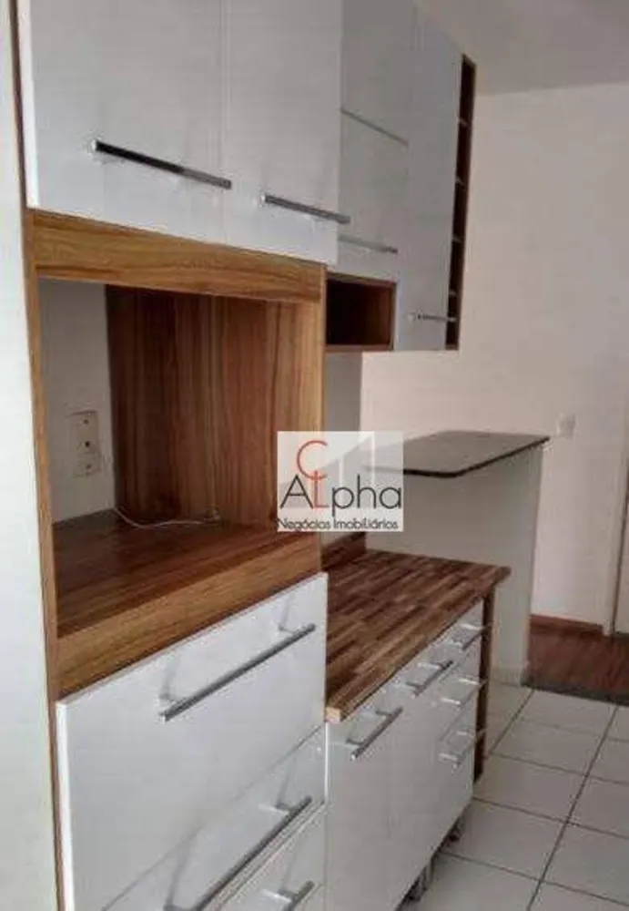 Apartamento, 2 quartos, 72 m² - Foto 2